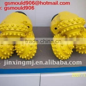 Oil Well PDC Bits thumbnail-1