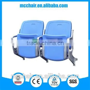 Cancer Customized Durable Folding Stadium Chair thumbnail-1