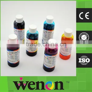 6 Color Printer Dye Ink for Epson Dye Based Ink thumbnail-3