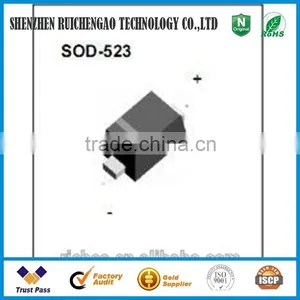 (Hot Sale)Diode PESD5V0V1BB thumbnail-1
