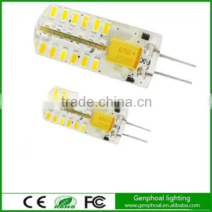 2015 Free Sample 12v 6w Led Bulb Gy6.35 thumbnail-4