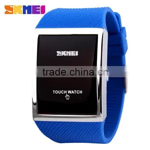 Skmei Fashion LED Watch thumbnail-1