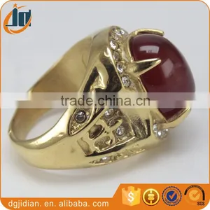 Cheapest Indonesian Style Gemstone Rings thumbnail-4