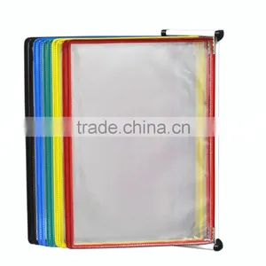China Golden Supplier Wall Mounting Display Reference Rack thumbnail-2