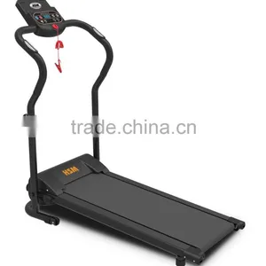 Electric Home Use Treadmill thumbnail-1
