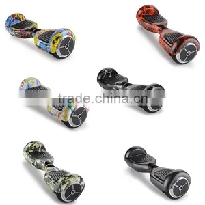 Mini Smart Electric Self Balancing Scooter Hover Board Unicycle 2 Wheels thumbnail-6