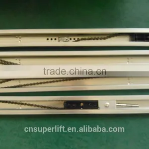 Automatic Garage Door Opener With Blue Tooth Opening Function thumbnail-3