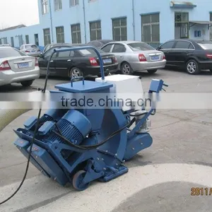 Road Shotblasting Machine thumbnail-5