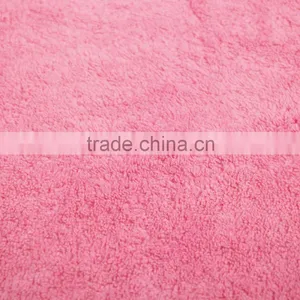 Super Soft Coral Fleece/Hot Sale Textile Fabric/Coral Fleece Blankets thumbnail-1