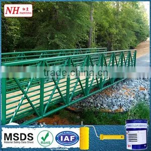 Good Coverage and Easy-standing Anti-carbonation Paint for Bridges thumbnail-2