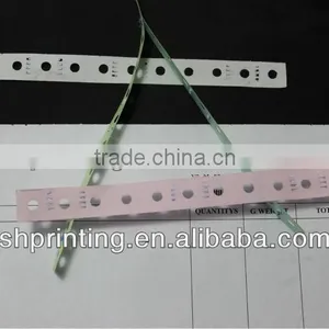Custom Receipt Book thumbnail-1