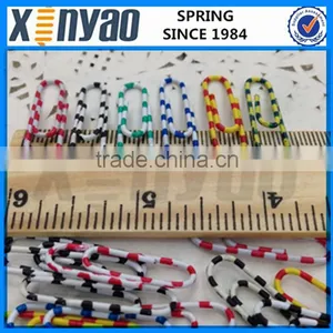 Custom Cheap Price Universal Nonskid Paper Clips thumbnail-3
