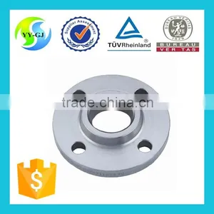 Stainless Steel Flange 1.4541 thumbnail-6