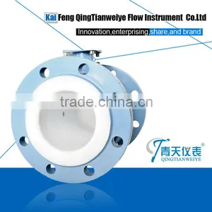 QTLD Electromagnetic Flow Meter Sensor thumbnail-1