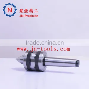 CNC Lathe MT3 Medium Duty Revolving Live Center China Shandong thumbnail-3