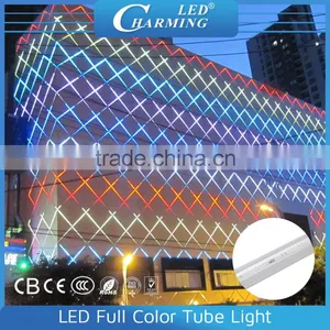 Building Wall Lights Waterproof Led WALL LIGHT IP65 1meter/0.5meter Length Tube Led Light in 2016 thumbnail-1