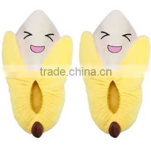 Cute Cartoon Animal Women Slippers Warm Soft Adorable Winter Girl Gift thumbnail-3
