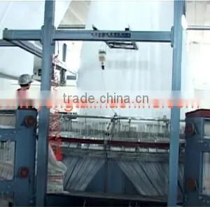 CONTAINER / JUMBO / TON BAG MAKING MACHINE thumbnail-3