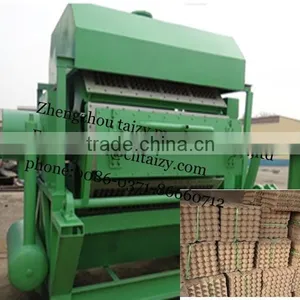 Paper Egg Tray Plant/egg Tray Production Line thumbnail-1