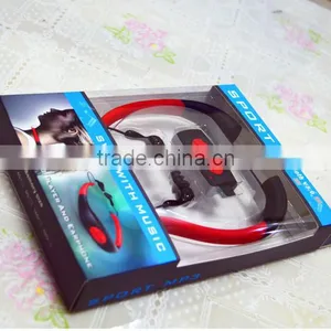 100% Waterproof Headset Bluetooth Waterpoof Sport Bluetooth Wireless Headphones ,Waterproof Wireless Headset thumbnail-6