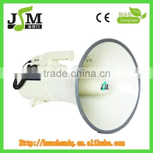 Megaphone With Whistle thumbnail-1