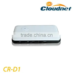 4K 1080P Projector Full HD 1G RAM 8G ROM Android Projector Pico Projector With Bluetooth Wifi thumbnail-1