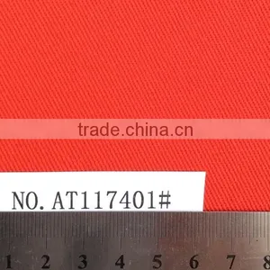 Cotton Elastic Twill Fabric thumbnail-1