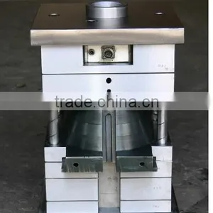 Plastic Garden Flower Pot Plastic Mould Service thumbnail-2