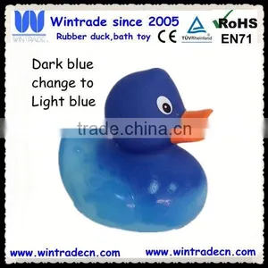 New Color Changing Duck by Temperature thumbnail-1