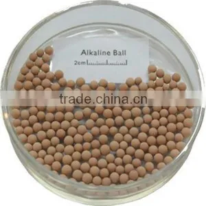 Anti Abrasive Alumina Ceramic Ball Pellet thumbnail-1