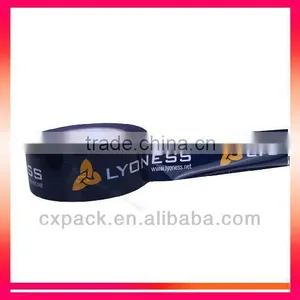 Bopp Tape Roll Solvent Adhesive thumbnail-1