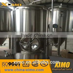1000L Commercial Beer Brewery Brewing Equipment for Sale thumbnail-4