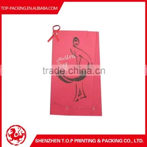 Custom Made Mother's Day Greeting Cards Printing Service thumbnail-1