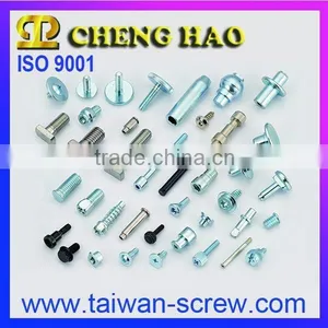 Customized Galvanized Steel Carbon Rivet thumbnail-6