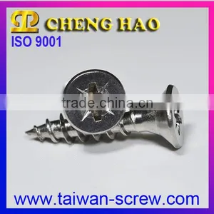In Taiwan Manufacturer Countersunk Flat Head Screws thumbnail-6