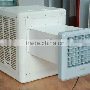 Evaporative Air Conditioning thumbnail-1