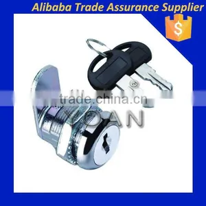 the Tubular Lock Cam Lock for Safe Box thumbnail-1