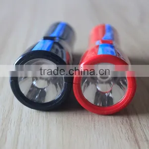 1w Powerful Mini Flashlight With Money Detector Function thumbnail-3