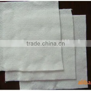 Nonwoven Geotextile / Geotextile Fabric thumbnail-1