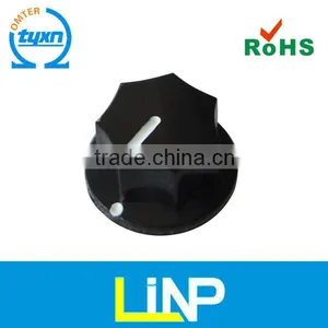 ABS Plastic Knob thumbnail-3