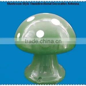 Mushroom Style Omnidirectional Decorative Antenna thumbnail-1