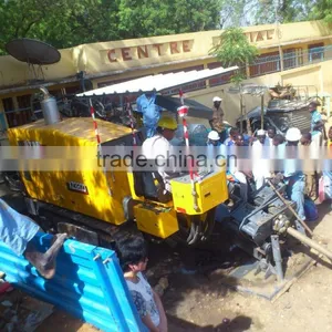 XCMG Horizontal Directional Drill Rig XZ200 thumbnail-2