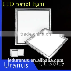 No Hazardous Mercury Recyclable Waterproof Dustproof OEM ODM Factory Price Decorative Led Panel Lighting thumbnail-1