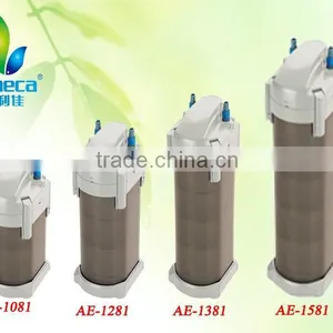 Aleas Aquarium Fish Tank Water Filter thumbnail-1