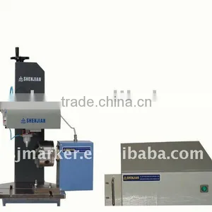 Pneumatic Desktop Marking Machine thumbnail-1
