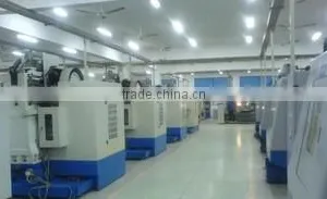 Yuhuan Dici Machinery Co., Ltd. company overview - view 1 thumbnail