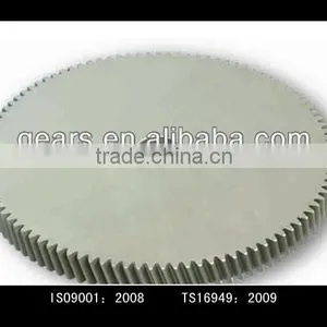 Shaving Bevel Gear thumbnail-1