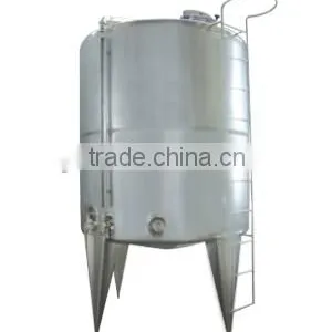 Electric Heating Preparation Tank / Cooling and Standstill Aging Tank thumbnail-3
