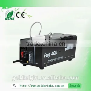 CE RoHS GUANGZHOU STAGE EQUIPMENT FOG MACHINE PRICES thumbnail-2