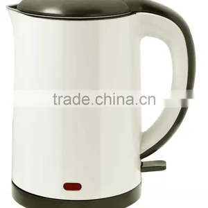 Small Kettle, 0.8l Hotel Kettle , 1.0l Hotel Kettle thumbnail-1